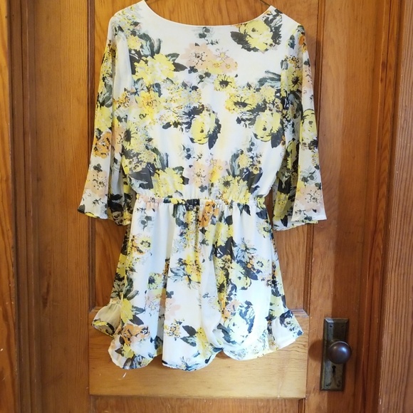 Romper - Picture 4 of 4